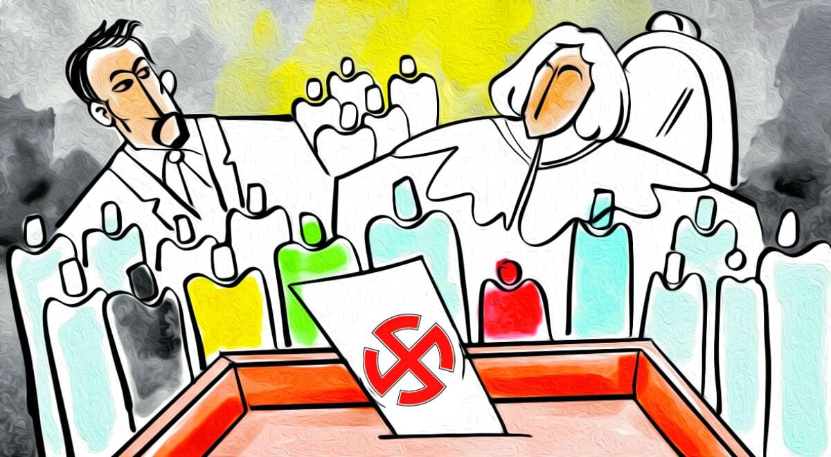 ವಿಶ್ಲೇಷಣೆ: ವಾಗ್ದಂಡನೆ ಯತ್ನ ಅರ್ಥಪೂರ್ಣ