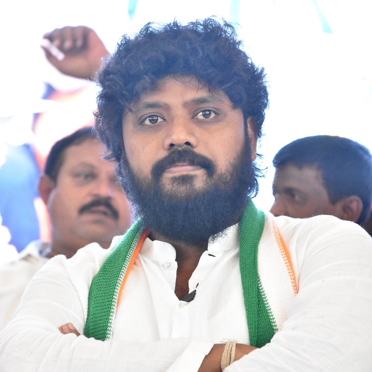  ನಾಯಕರ ವಿರುದ್ಧ ಅವಹೇಳನಕಾರಿ ಮಾತು: ಪ್ರದೀಪ್ ಈಶ್ವರ್ ವಿರುದ್ಧ ಬಿಜೆಪಿ ದೂರು