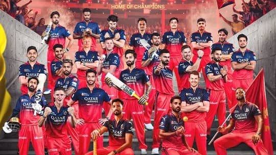 IPL 2026: ನಾಲ್ಕೇ ನಿಮಿಷಗಳಲ್ಲಿ ಆರ್‌ಸಿಬಿ ಟಿಕೆಟ್ ಮಾರಾಟ
