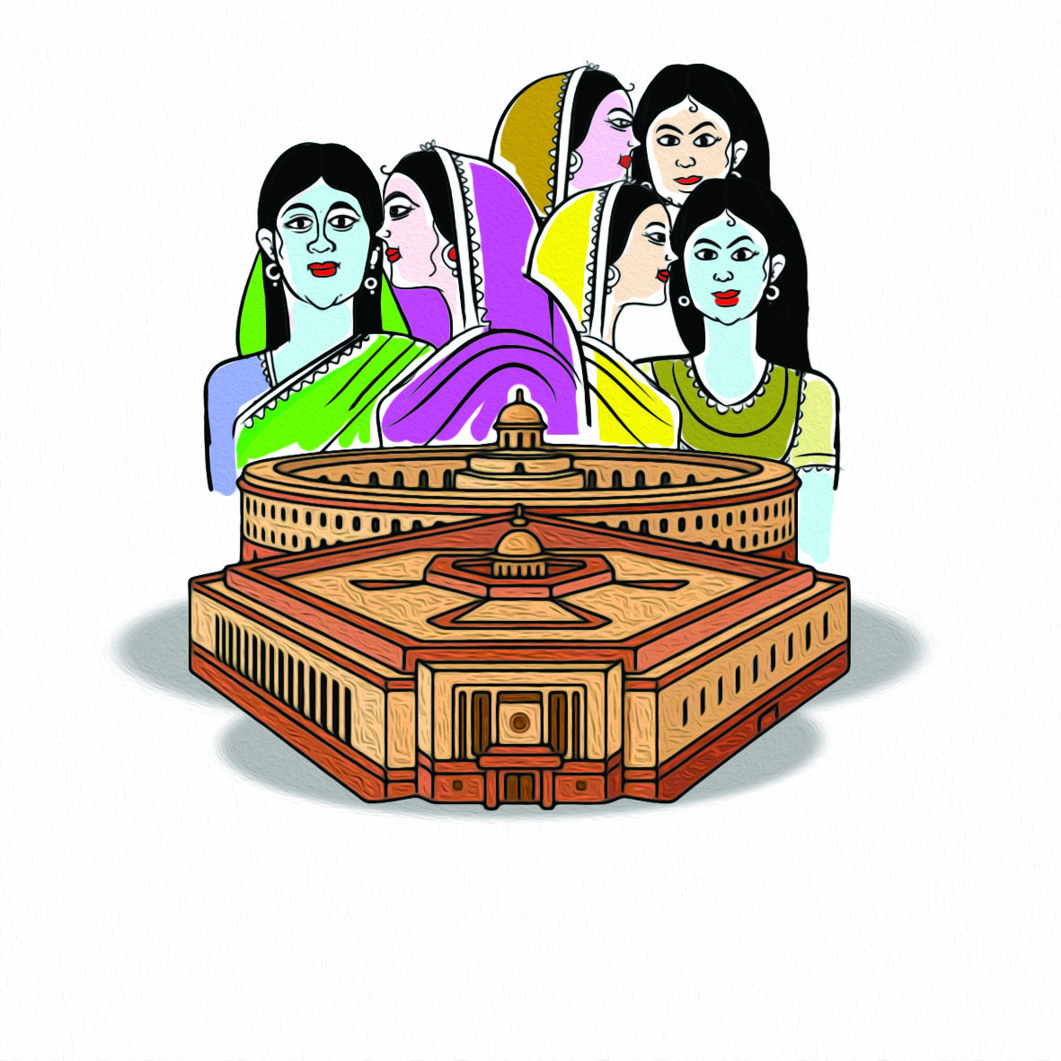 ಆಳ–ಅಗಲ | ಮಹಿಳಾ ಮೀಸಲಾತಿ: ತರಾತುರಿಯ ತಂತ್ರಗಾರಿಕೆ
