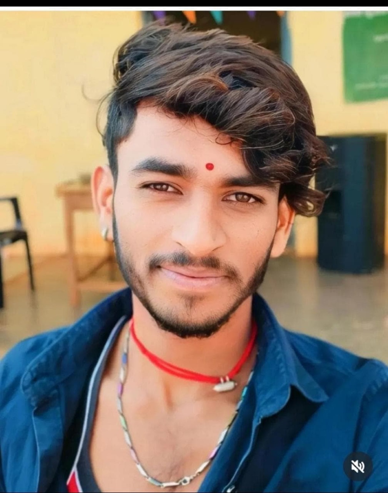 ಚಿಂಚೋಳಿ: ಸಿಡಿಲು ಬಡಿದು ಯುವಕ ಸಾವು