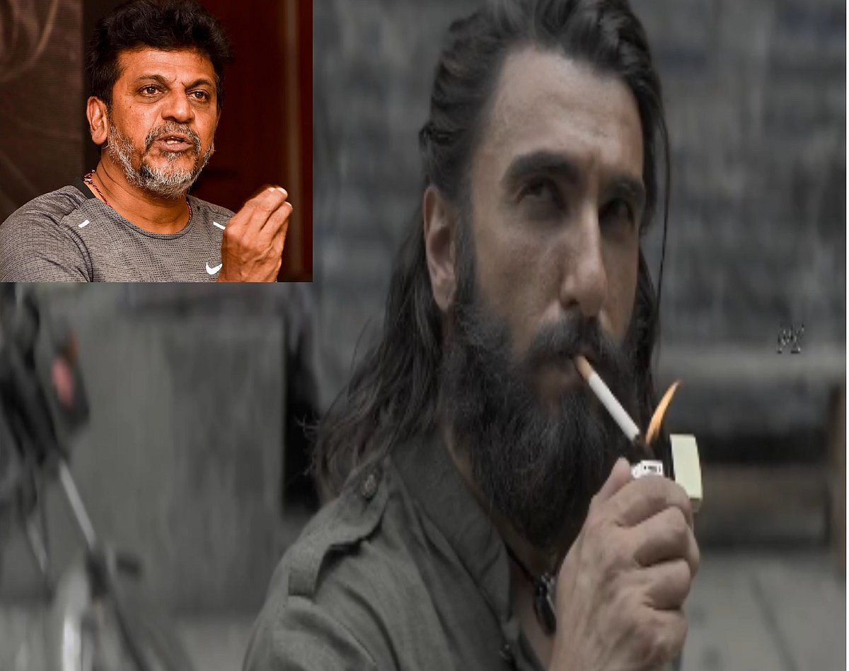 ‘ದೇಶಕ್ಕಾಗಿ ಒಬ್ಬ ಸೈನಿಕ ಪಡುವ ಶ್ರಮವೇ ಧುರಂಧರ್–2’; ನಟ ಶಿವರಾಜ್‌ಕುಮಾರ್
