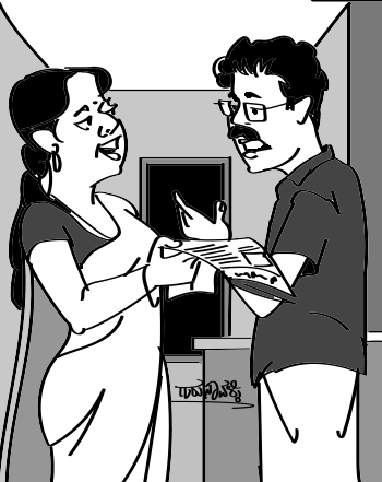 ಚುರುಮುರಿ: ಬರಗಾಲದಲ್ಲಿ ಅಧಿಕಮಾಸ! 