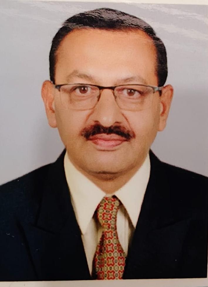 ಉಮೇಶ ಬಂದಗದ್ದೆ