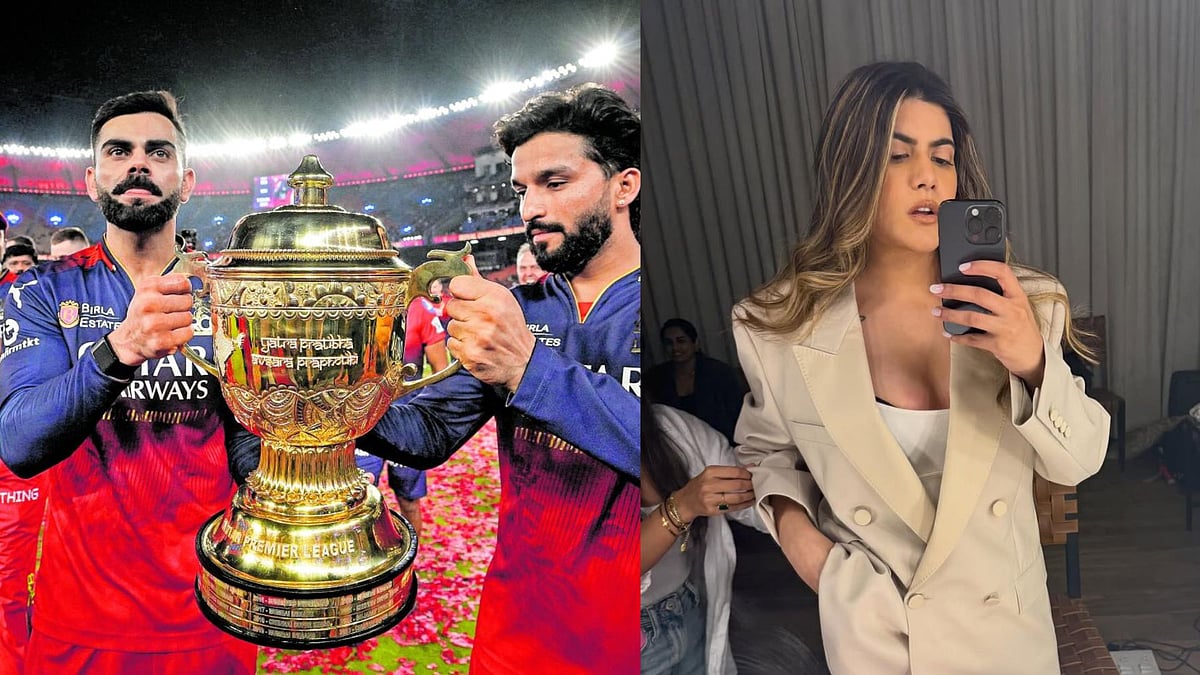 RCB ಹೆಸರು ಬದಲಾವಣೆ: ವದಂತಿಗಳಿಗೆ ಉತ್ತರಿಸಿದ ಅನನ್ಯಾ ಬಿರ್ಲಾ