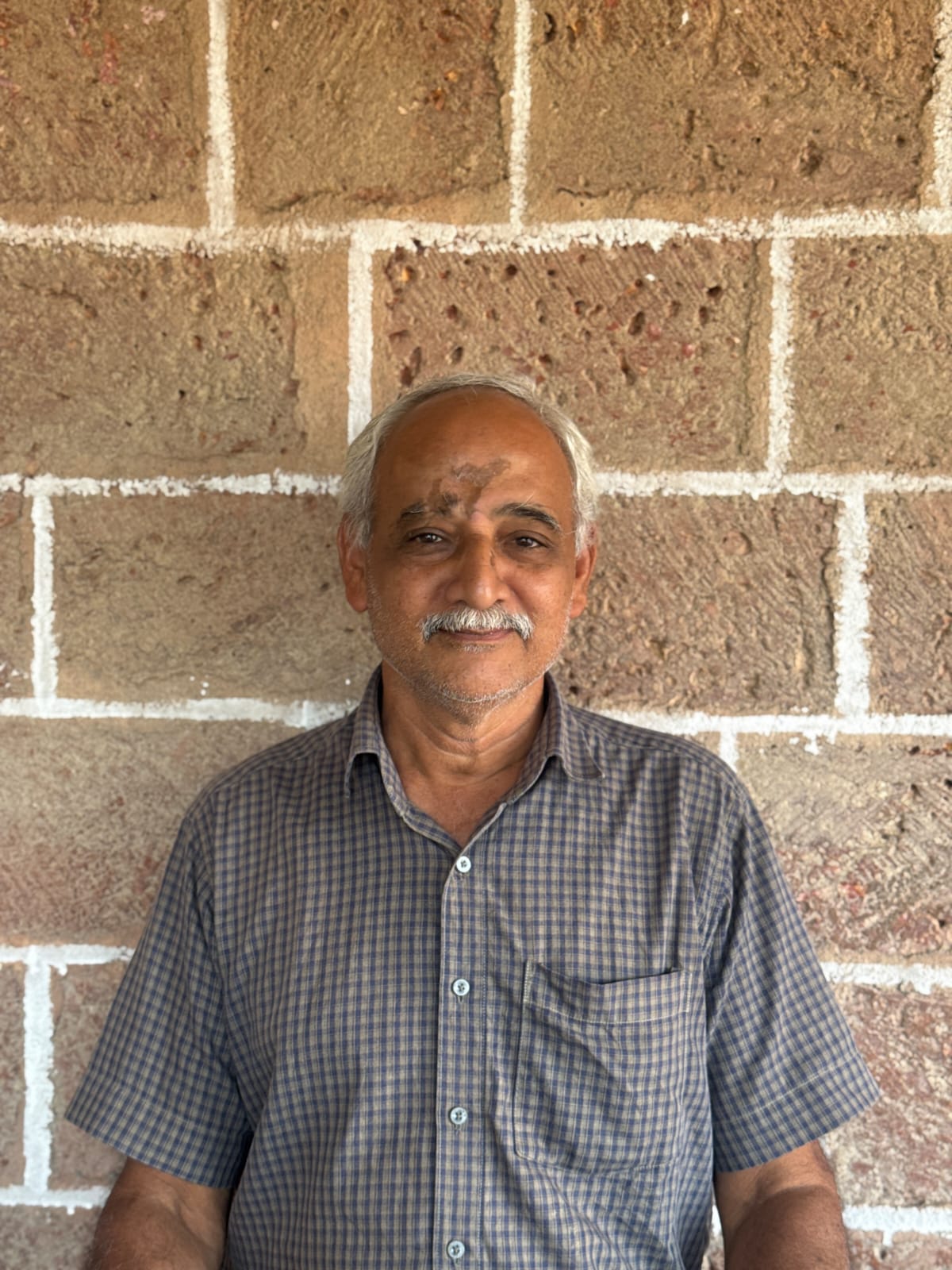 ವೈ.ವಿ. ಕೃಷ್ಣಮೂರ್ತಿ