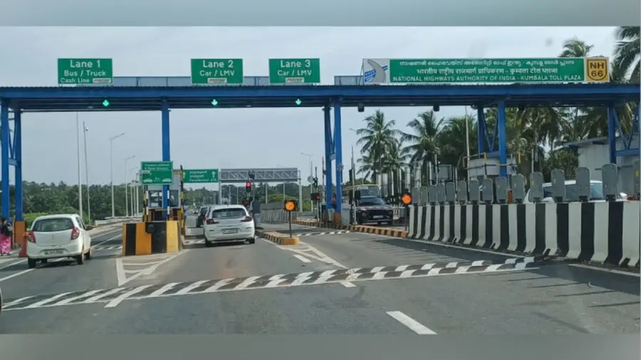 ಏ.1ರಿಂದ ರಾಜ್ಯದಲ್ಲಿ ಟೋಲ್‌ ದರ ಏರಿಕೆ: ಕಾರುಗಳಿಗೆ ₹ 5ರಿಂದ ₹10 ಹೆಚ್ಚಳ 