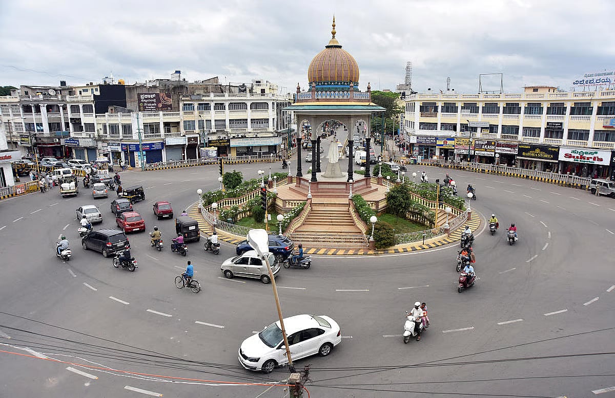 ಮೈಸೂರು | ಅಖಿಲ ಕರ್ನಾಟಕ ಭೀಮ ಜನಜಾಗೃತಿ ಮಹಾಸಭಾ: ಪದಾಧಿಕಾರಿಗಳ ಆಯ್ಕೆ
