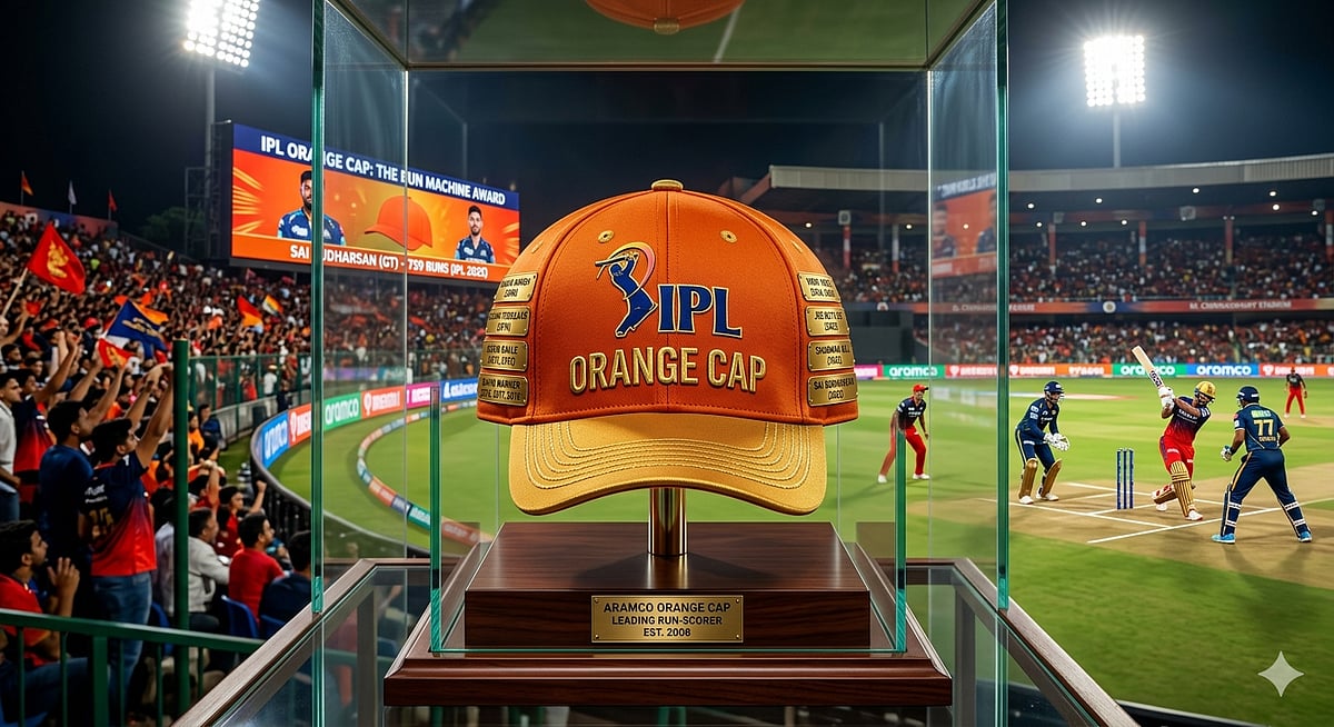 IPL 2026: ಇವರೇ ನೋಡಿ ಆರೆಂಜ್ ಕ್ಯಾಪ್‌ಗಾಗಿ ಸ್ಪರ್ಧೆ ನಡೆಸಬಲ್ಲ ಆಟಗಾರರು