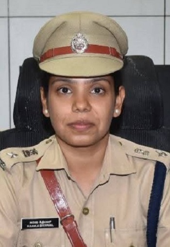 ಕನ್ನಿಕಾ ಸಿಕ್ರಿವಾಲ್‌