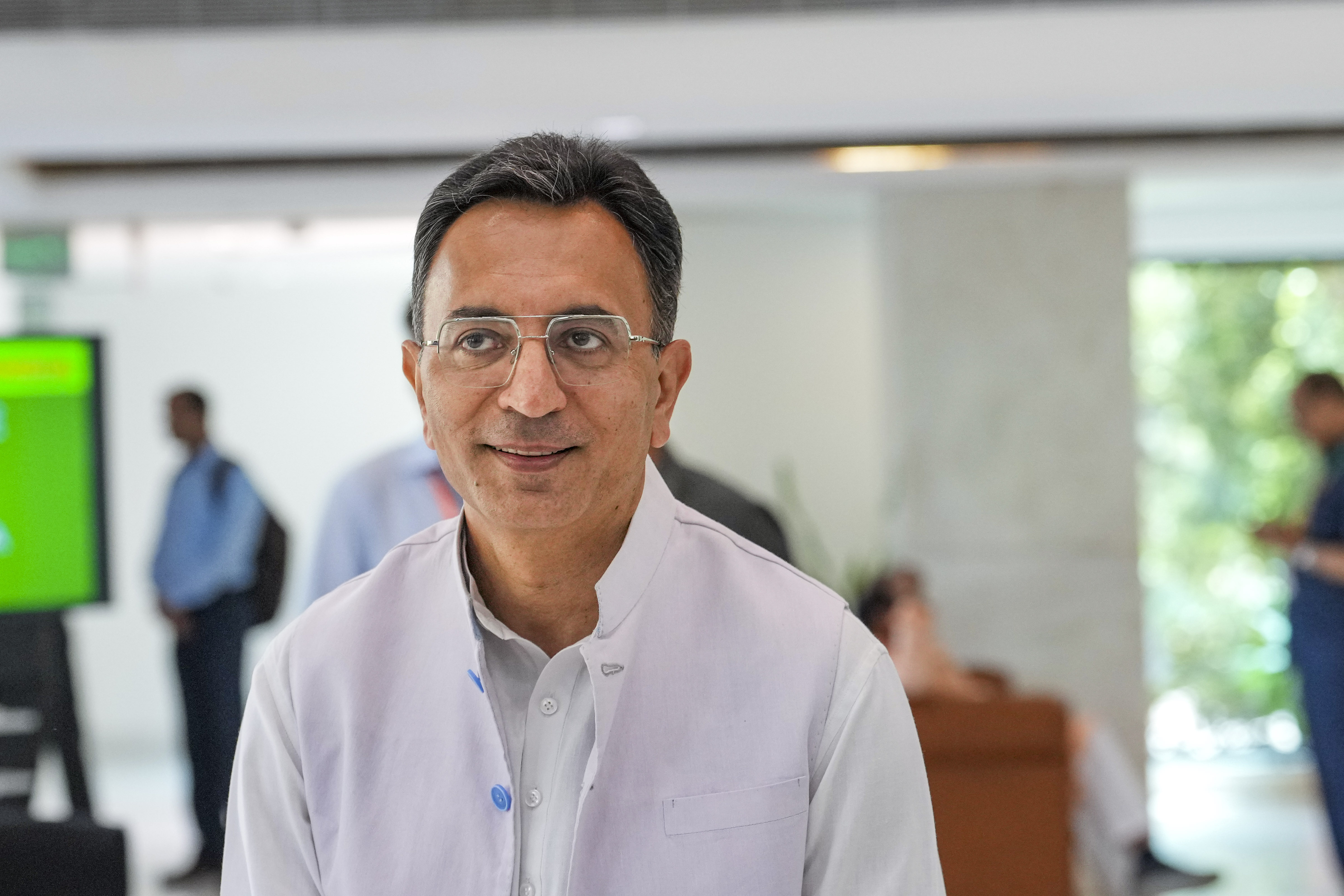 ಲೋಕಸಭೆ: ಜನ ವಿಶ್ವಾಸ ಮಸೂದೆ 2ನೇ ಆವೃತ್ತಿ ಮಂಡನೆ