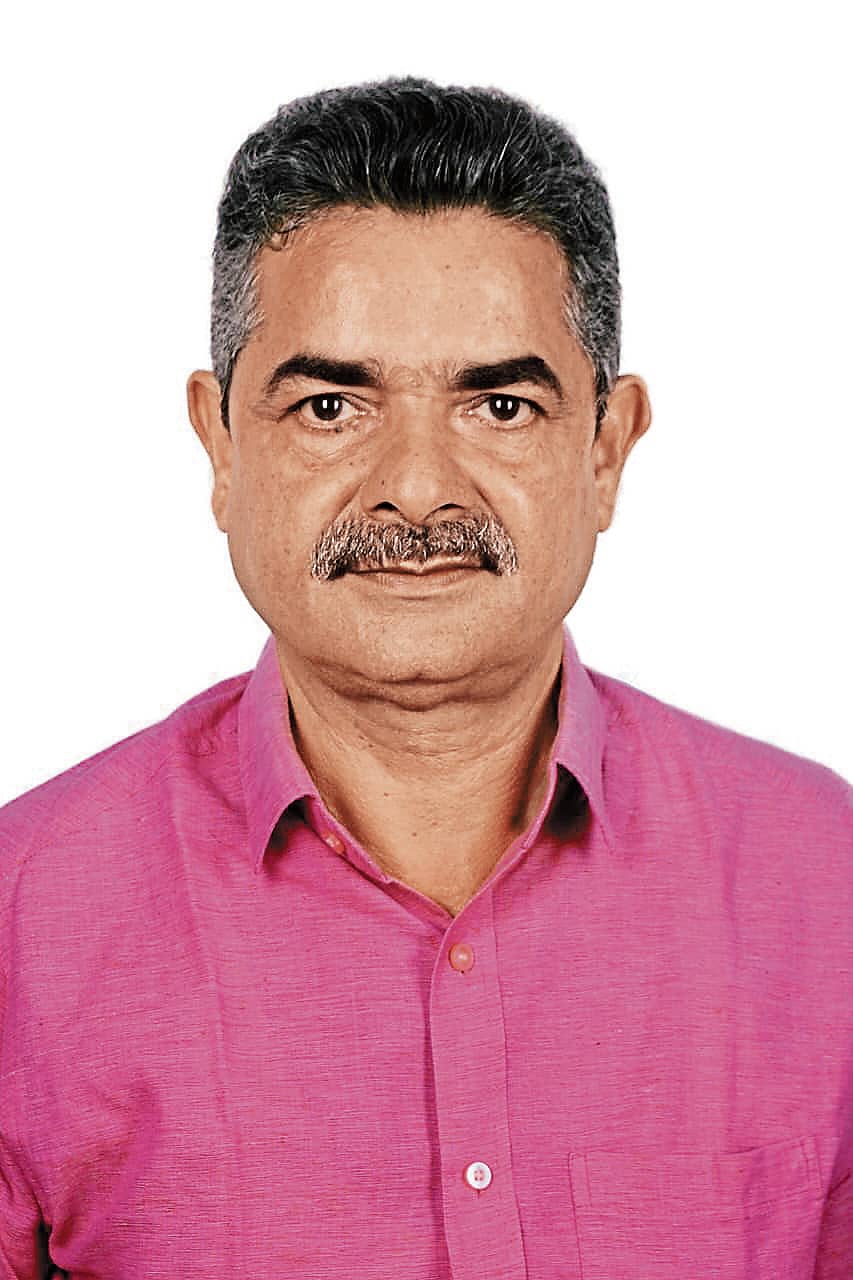 ಕಲ್ಕುಳಿ ವಿಠಲ್ ಹೆಗ್ಡೆ