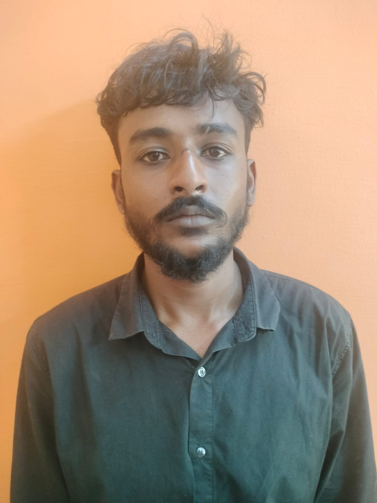 ಶ್ರೀನಿವಾಸ್
