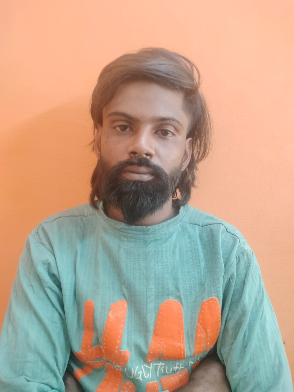 ಮುತ್ತುರಾಜು