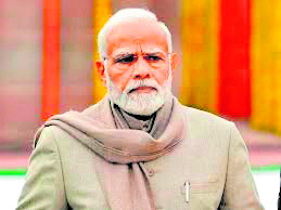 ಪಶ್ಚಿಮ ಏಷ್ಯಾ ಯುದ್ಧ: ಸವಾಲಿನ ಸಮಯ ಎಂದ ಪ್ರಧಾನಿ ನರೇಂದ್ರ ಮೋದಿ 