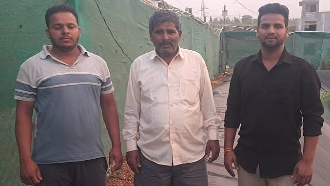 ಮೀನು ಸಾಕಾಣಿಕೆ: ಮನ್‌ ಕಿ ಬಾತ್‌ನಲ್ಲಿ ಬೋಡಕ್ಯಾನಟ್ಟಿ ರೈತನ ಸಾಧನೆ ಪ್ರಸ್ತಾಪ