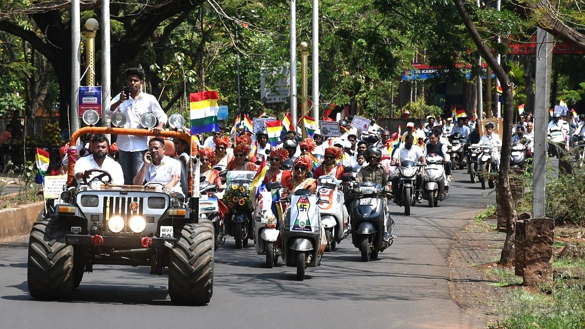 ಮಹಾವೀರರ ತತ್ವಗಳನ್ನು ಪಾಲಿಸಿ: ಪಂಜಾಬ್ ರಾಜ್ಯಪಾಲ ಗುಲಾಬಚಂದ ಕಟಾರಿಯಾ ಕರೆ