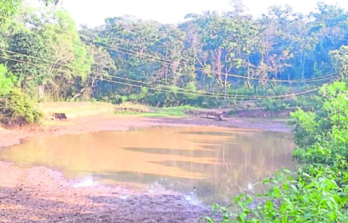 ಶಿರಸಿ: ನೀರಿನ ಬಿಕ್ಕಟ್ಟು, ಗ್ರಾಮಗಳ ಪಟ್ಟಿ ಸಿದ್ಧ