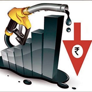ಸಂಪಾದಕೀಯ: ಪೆಟ್ರೋಲ್–ಡೀಸೆಲ್ ಸುಂಕ ಕಡಿತ; ಬಜೆಟ್‌ ಲೆಕ್ಕಾಚಾರಗಳಿಗೆ ಹೊಡೆತ