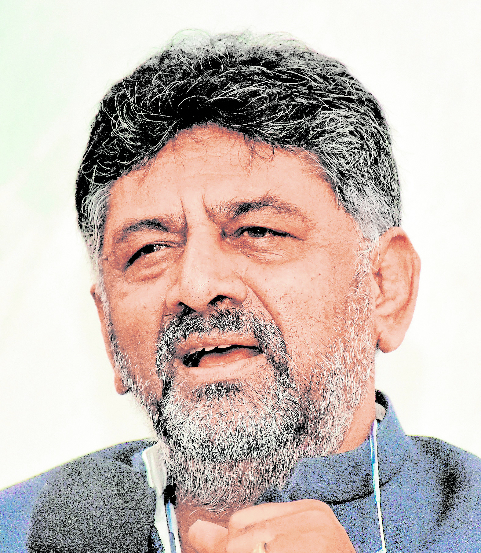 ಡಿ.ಕೆ. ಶಿವಕುಮಾರ್