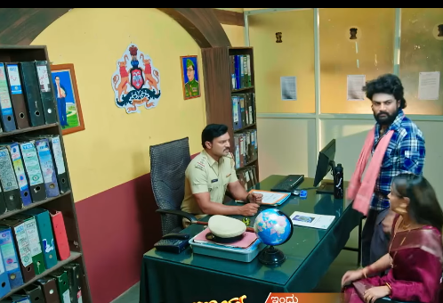 ಅಣ್ಣಯ್ಯ ಧಾರಾವಾಹಿ: ತಂಗಿಯರ ಕಣ್ಣಲ್ಲಿ ನೀರು ಹಾಕಿಸಿದರೆ ಸಹಿಸಿಕೊಳ್ತಾನಾ ಶಿವಣ್ಣ?