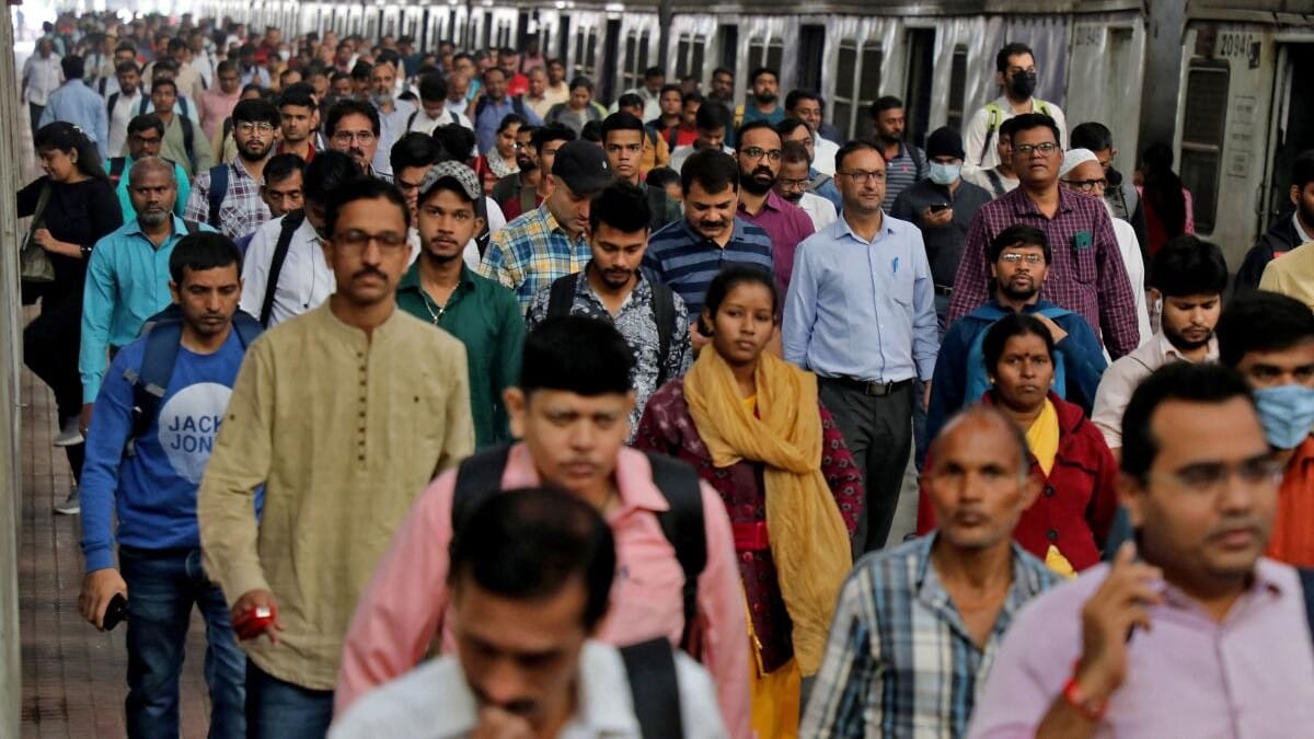 15 ವರ್ಷದ ಬಳಿಕ ಜನಗಣತಿ ಆರಂಭ; ಅಂದಿನಿಂದ ಇಂದಿನವರೆಗೆ ಸಾಗಿಬಂದಿದ್ದು ಹೀಗೆ...