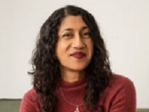 ಬುಕರ್‌: ಅಂತಿಮ ಪಟ್ಟಿಯಲ್ಲಿ ಭಾರತ ಮೂಲದ ಪದ್ಮಾ ವಿಶ್ವನಾಥನ್