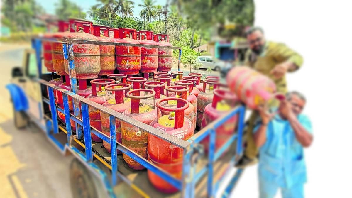 ಎಲ್‌ಪಿಜಿ ಅಕ್ರಮ ದಾಸ್ತಾನು ವಿರುದ್ಧ ಕ್ರಮಕ್ಕೆ ಕೇಂದ್ರ ಸರ್ಕಾರ ಸೂಚನೆ