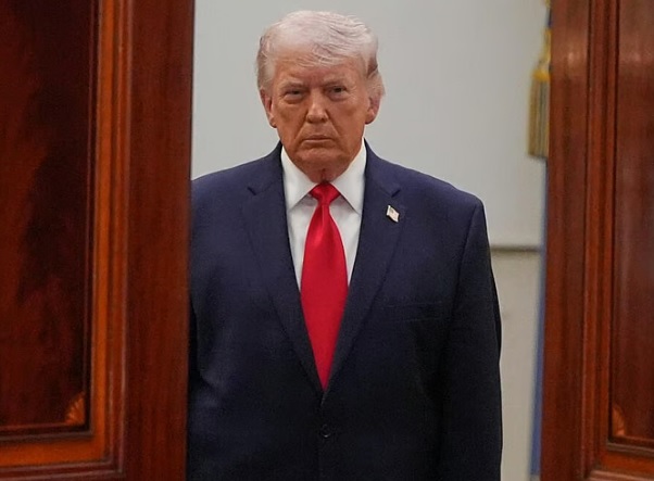 ಕದನ ವಿರಾಮ: ಇರಾನ್ ಮೇಲೆ ಎರಡು ವಾರ ಬಾಂಬ್‌ ಹಾಕುವುದಿಲ್ಲ ಎಂದ ಟ್ರಂಪ್