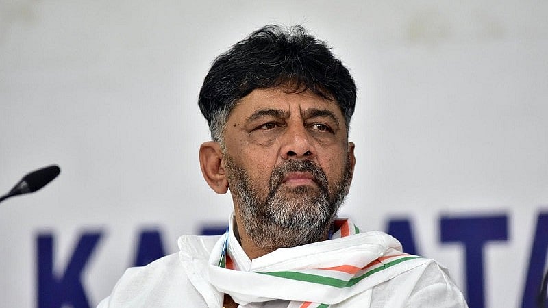 ಮುಖ್ಯಮಂತ್ರಿಯಾಗಲೇಬೇಕು ಎಂದು ಪಣ ತೊಟ್ಟಿ ಡಿಕೆಶಿ: ಡಿಕೆ ಸಹೋದರರಿಂದ ಬಿಗಿಪಟ್ಟು