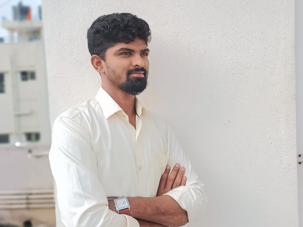 ಭಿಲಾಷ್ ಎಸ್‌.ಡಿ.
