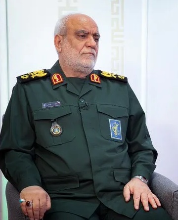 ಮಜೀದ್‌ ಖಾದೇಮಿ