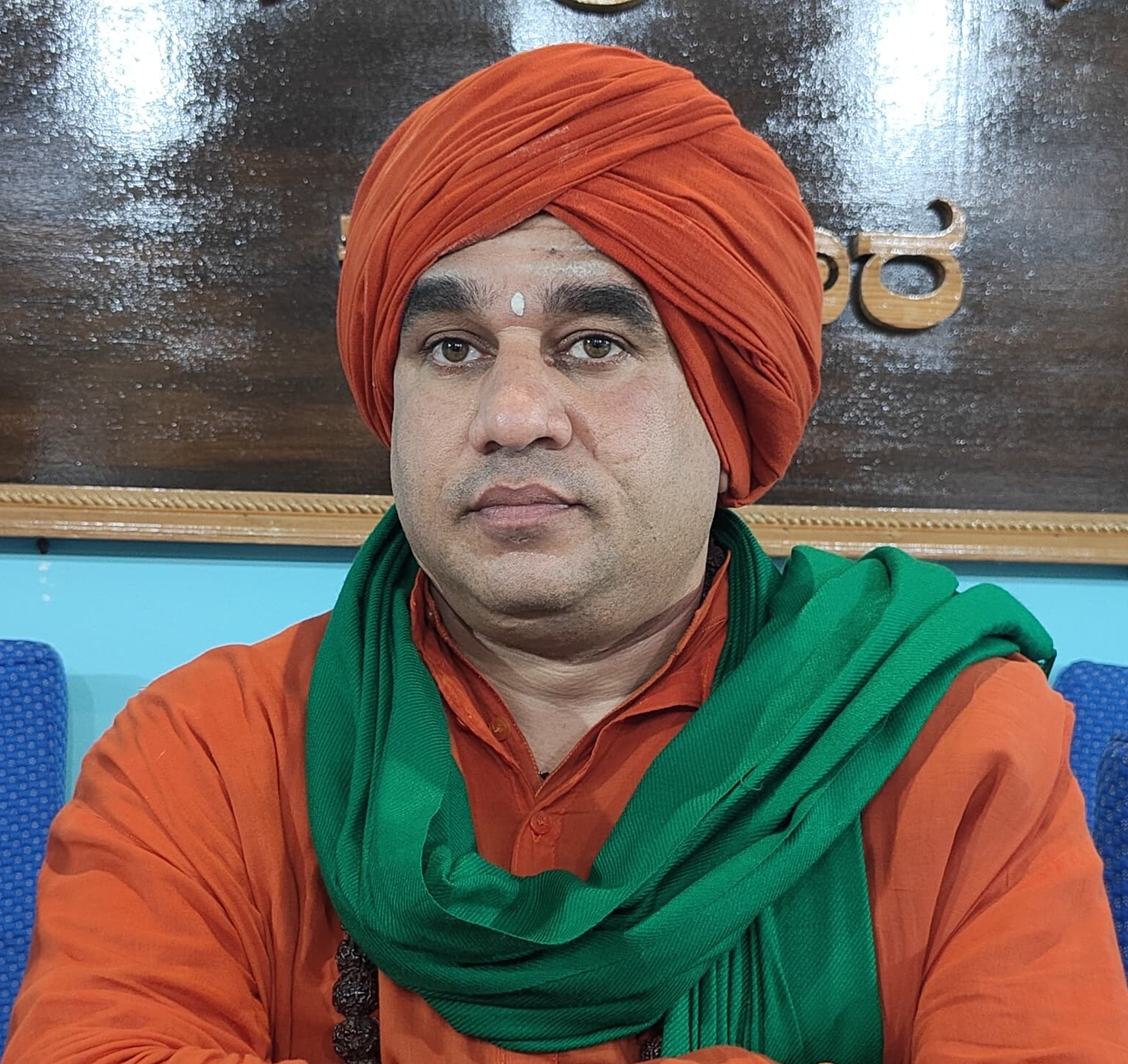 ಲೈಂಗಿಕ ಕಿರುಕುಳ ಆರೋಪ: ಪಂಚಮಸಾಲಿ ಶ್ರೀ ದೂರು–ಪ್ರತಿದೂರು