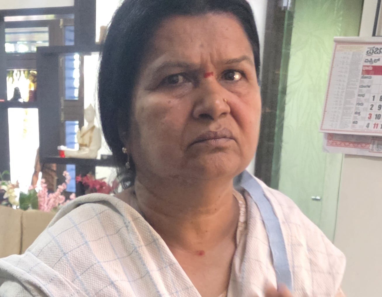 ಚಿತ್ರದುರ್ಗ: ನಿವೃತ್ತ ಅಕೌಂಟೆಂಟ್‌ ಬಳಿ ₹ 8 ಕೋಟಿ ಮೌಲ್ಯದ ಆಸ್ತಿ ಪತ್ತೆ