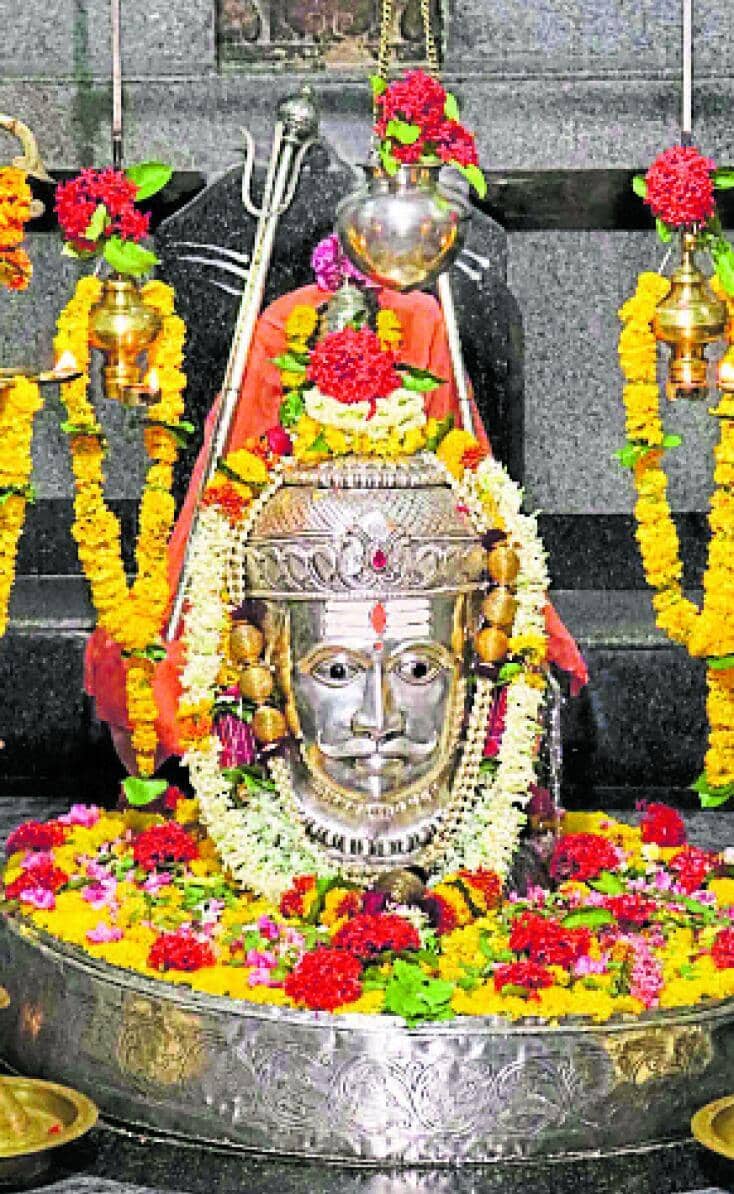 ಕೂಡಲಸಂಗಮ: ಸಂಗಮೇಶ್ವರ ಜಾತ್ರೆ ಇಂದು
