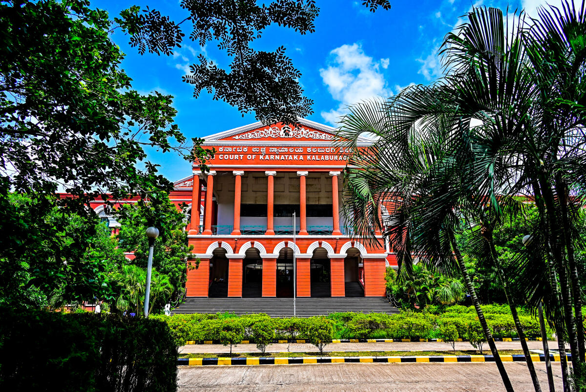 ಪಿಎಸ್‌ಐ ಹಗರಣದ ಆರೋಪಿ ಆರ್‌.ಡಿ.ಪಾಟೀಲ ಸ್ಥಳಾಂತರ ಹೈಕೋರ್ಟ್‌ನಿಂದ ರದ್ದು