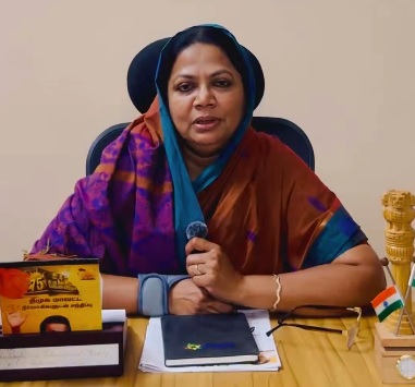 ಕದನ ವಿರಾಮಕ್ಕೆ ಪಾಕ್ ಮಧ್ಯಸ್ಥಿಕೆ, ಸಂಘಿಗಳೇ..ಹೇಗೆ ಜೀರ್ಣಿಸಿಕೊಳ್ಳುತ್ತೀರಿ: DMK