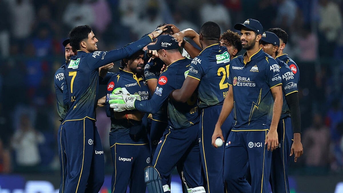 IPL 2026 | ಪ್ರಸಿದ್ಧ ‘ಮ್ಯಾಜಿಕ್‌’; ಟೈಟನ್ಸ್‌ಗೆ ಮೊದಲ ಜಯ
