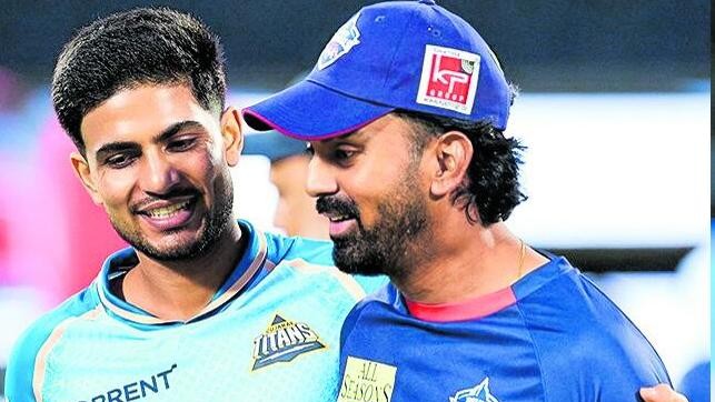 IPL 2026: ಕ್ಯಾಪಿಟಲ್ಸ್‌ಗೆ ಇಂದು ಟೈಟನ್ಸ್‌ ಸವಾಲು