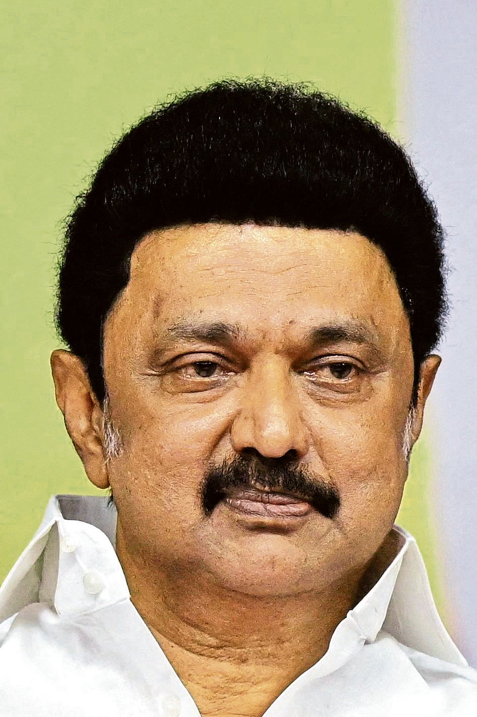  ಕ್ಷೇತ್ರ ಪುನರ್‌ವಿಂಗಡಣೆ | ಕೇಂದ್ರದ ನಿರ್ಧಾರ ಒಪ್ಪಲ್ಲ: ಸ್ಟಾಲಿನ್