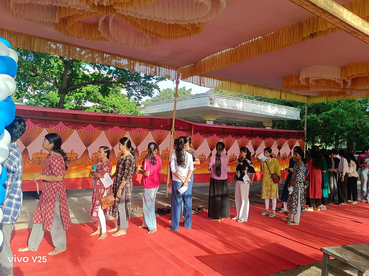 ಬಾಗಲಕೋಟೆ ಉಪಚುನಾವಣೆ: ಶೇ65.59ರಷ್ಟು ಮತದಾನ