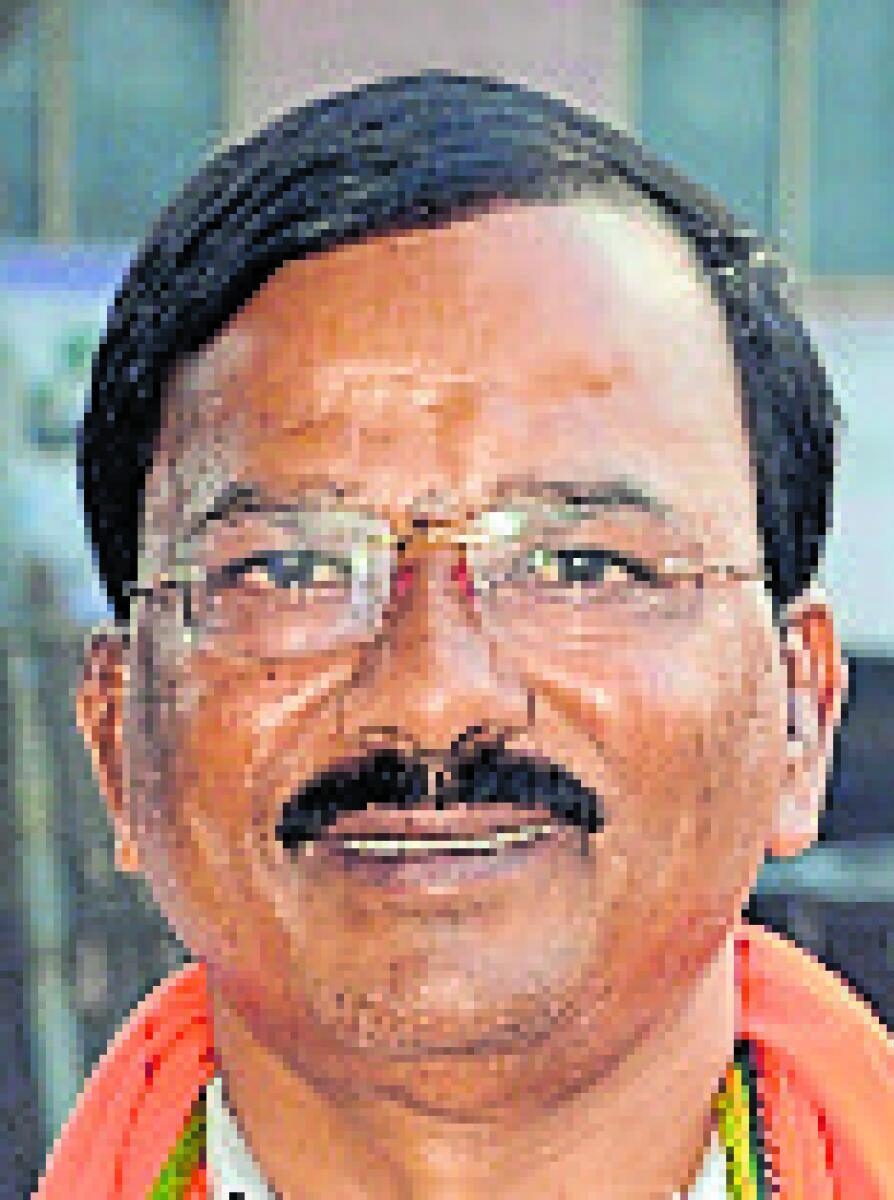 ಒಡಕು ಮೂಡಿಸುವುದು ತಪ್ಪು: ಬಿಜೆಪಿ ಮುಖಂಡ ಯಶವಂತರಾವ್‌ ಜಾಧವ್‌