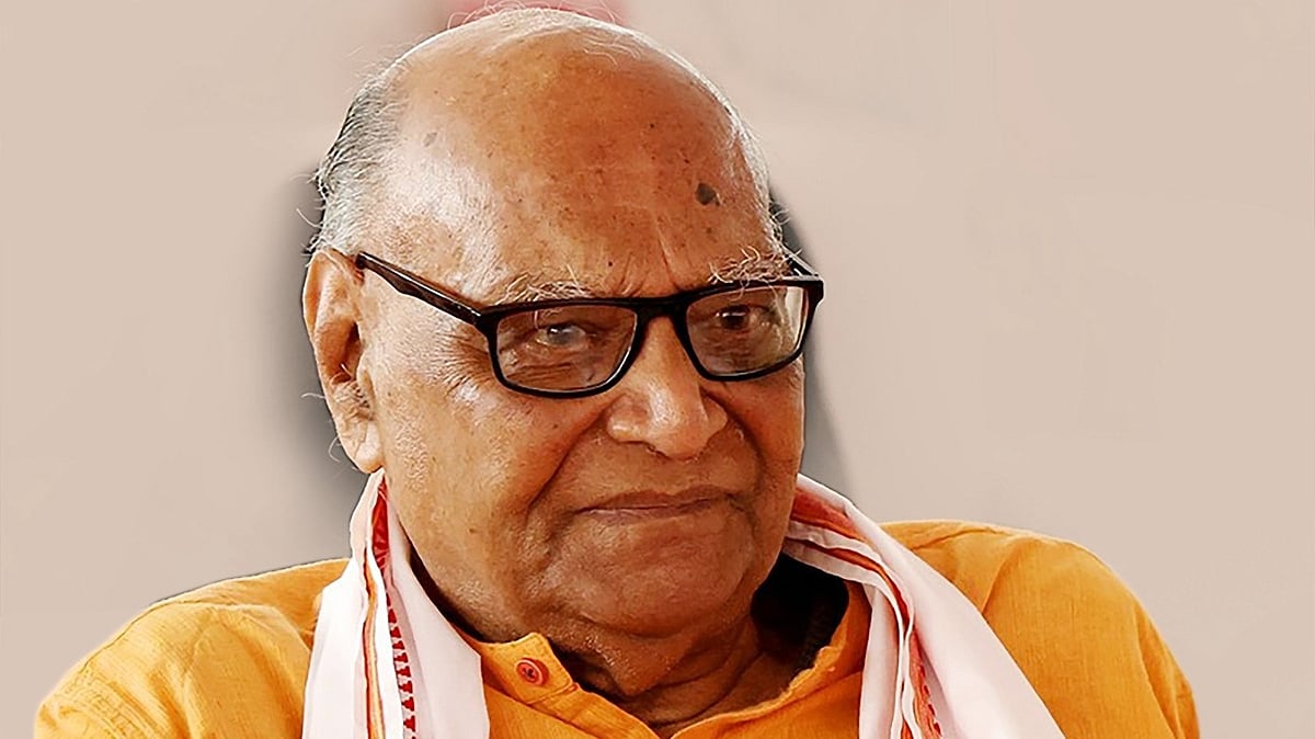 ಪತ್ರಕರ್ತ, ಸಾಹಿತಿ, ಪರಿಸರವಾದಿಯೂ ಆಗಿದ್ದರು ವಿದ್ವಾಂಸ ಎಸ್.ಆರ್. ರಾಮಸ್ವಾಮಿ