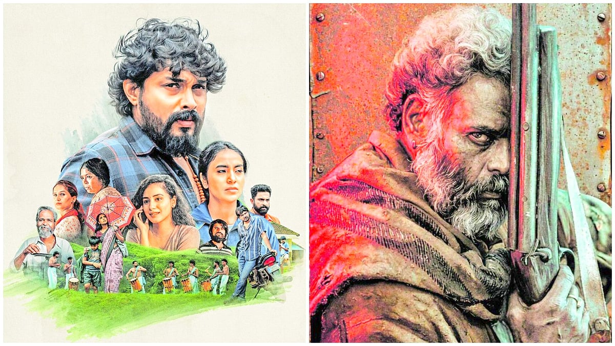ಗ್ಯಾಂಗ್ಸ್ ಆಫ್ ಯುಕೆ, ಟೆರರ್‌, ಪೀಟರ್‌ ಸೇರಿ ಇಂದು ಐದು ಸಿನಿಮಾಗಳು ತೆರೆಗೆ
