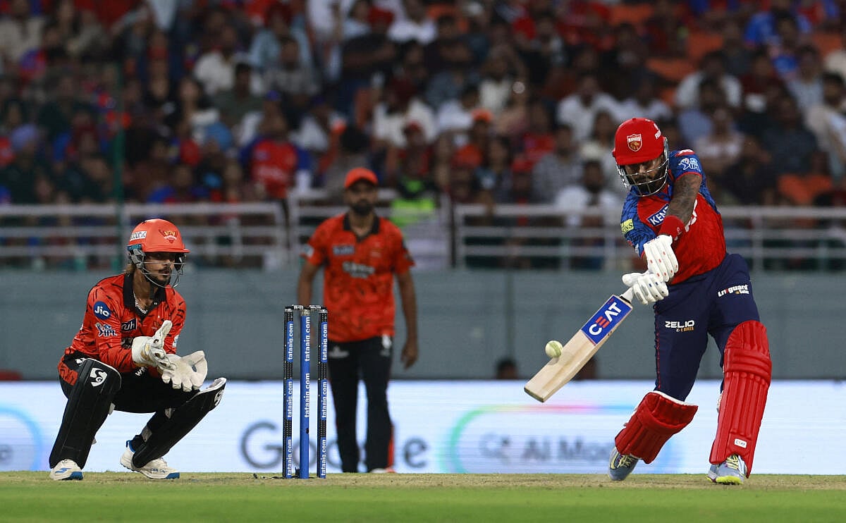 IPL 2026|ಬೌಲಿಂಗ್‌ನಲ್ಲಿ ಮತ್ತೆ ಎಡವಿದ SRH: ಗೆಲುವಿನ ಓಟ ಮುಂದುವರಿಸಿದ ಪಂಜಾಬ್ 