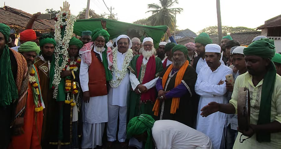 ಸೌಹಾರ್ದತೆಯ ಸಂಗಮ: ಕರ್ನಾಟಕದ ಉರುಸ್‌ಗಳ ಸಾಂಸ್ಕೃತಿಕ ಮಹತ್ವ