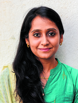 ಭವ್ಯ ನರಸಿಂಹಮೂರ್ತಿ