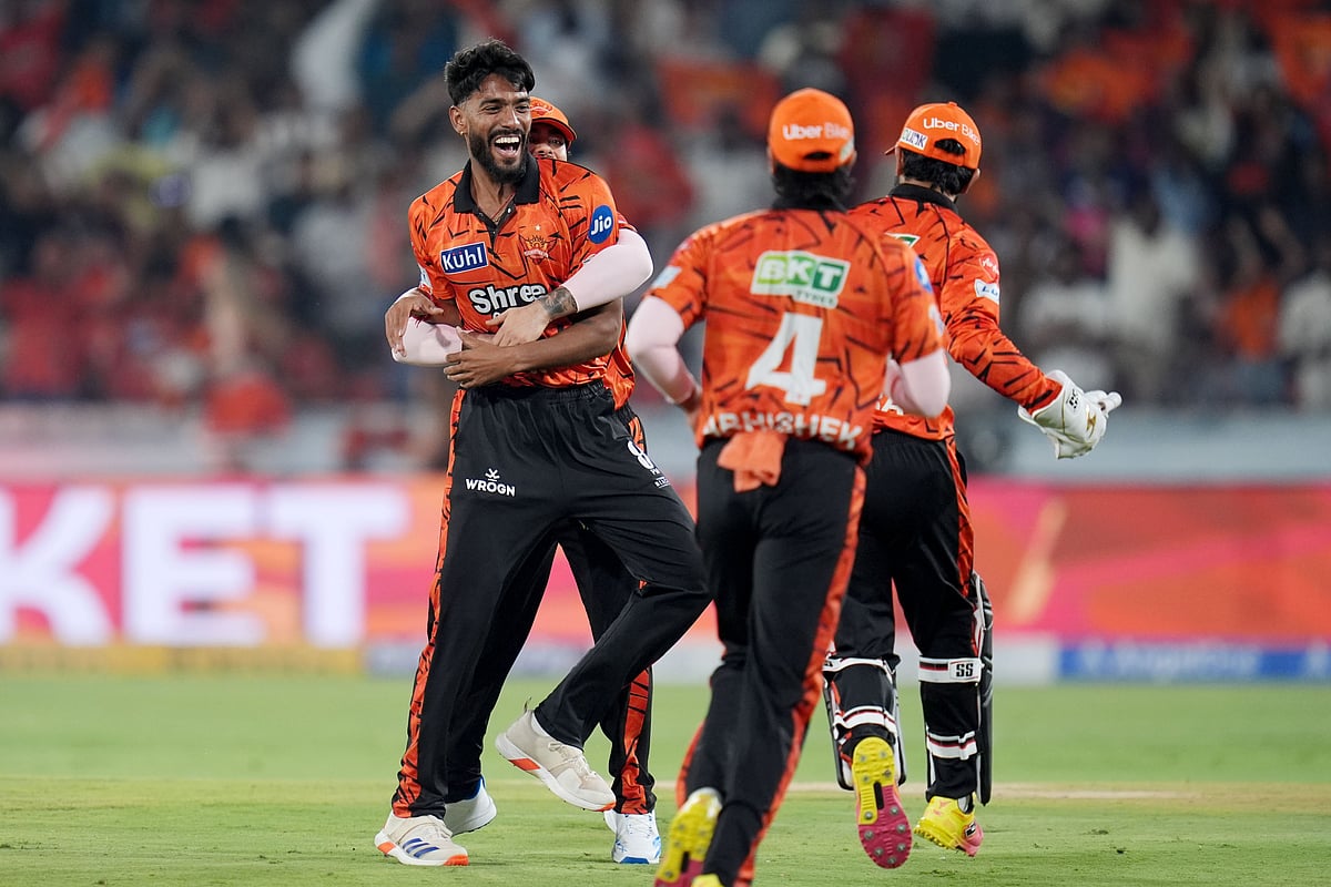 IPL ಇತಿಹಾಸದಲ್ಲಿ ಇದೇ ಮೊದಲು: ಯಾರಿಂದಲೂ ಆಗದ್ದನ್ನು ಸಾಧಿಸಿದ ಪ್ರಫುಲ್ ಹಿಂಗೆ