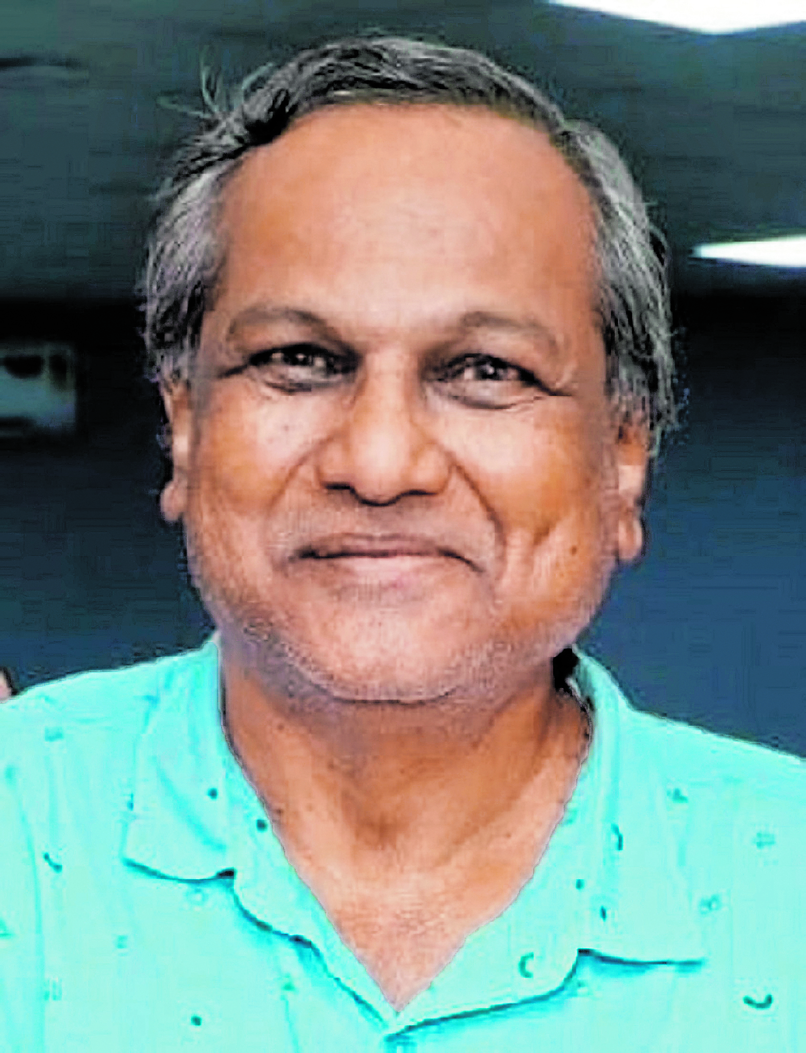 ಚಂದ್ರಕಾಂತ ವಡ್ಡು