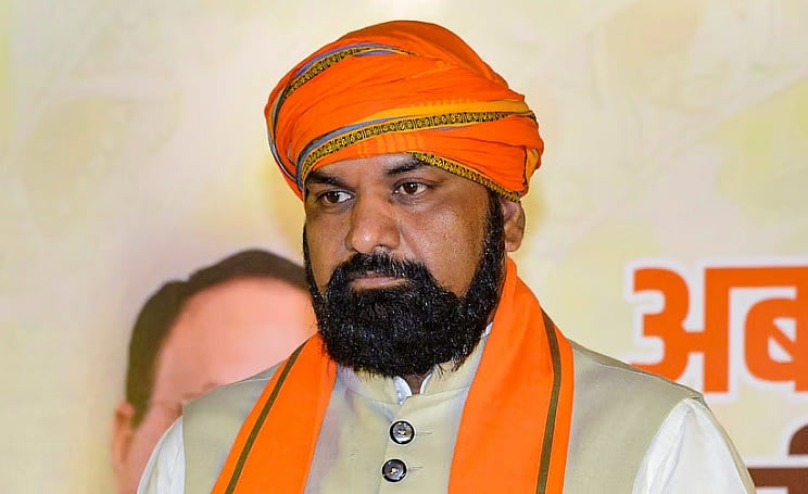 ಬಿಹಾರವನ್ನು ಅಭಿವೃದ್ಧಿಯ ಹೊಸ ಎತ್ತರಕ್ಕೆ ಕೊಂಡೊಯ್ಯಲು ಬದ್ಧ: ಸಾಮ್ರಾಟ್‌ ಚೌಧರಿ